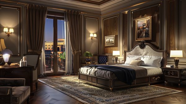 Séjourner dans un hôtel : quels sont les services proposés ?