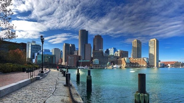 Explorer Boston : Guide des attractions majeures et quartiers à ne pas manquer