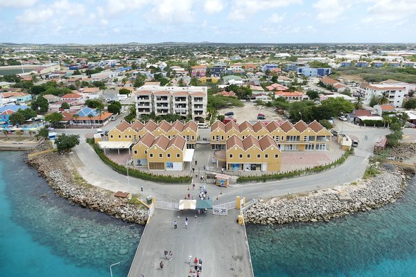 Planifiez votre séjour à Bonaire : Coûts et détails de la taxe de séjour