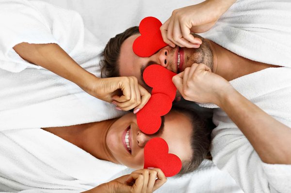 Optez pour un hébergement plus romantique avec les meilleures love room en Alsace