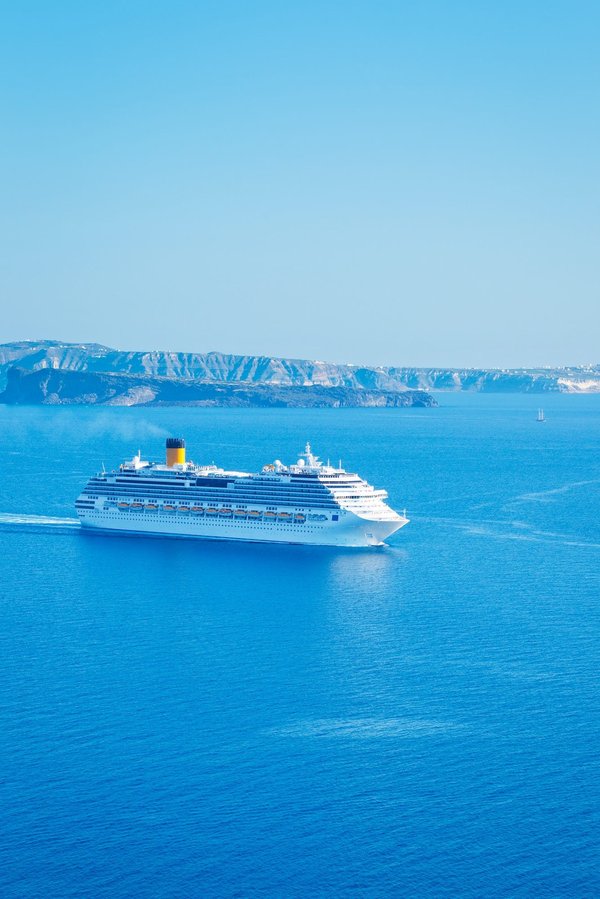 Vacances en croisière : de nombreuses destinations à découvrir !