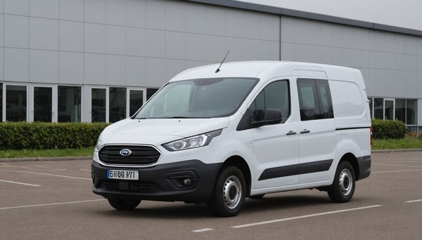 Location 6 m3 : camionnette pratique et économique