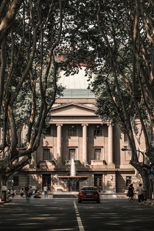 Nankin (Nanjing) : Immersion dans l'histoire et la culture chinoise incontournable