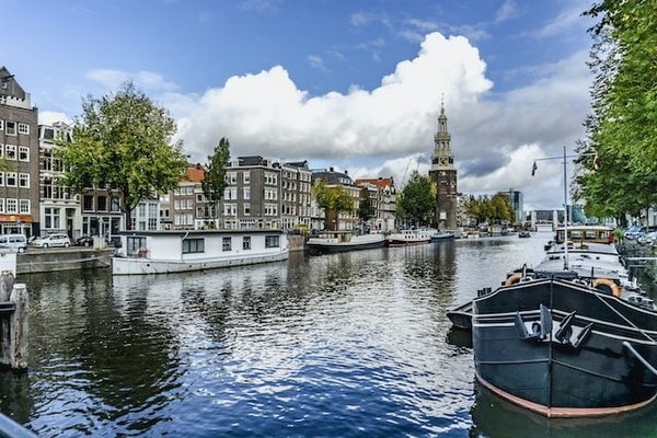 La Randstad : Amsterdam, La Haye, Rotterdam - Votre circuit touristique incontournable